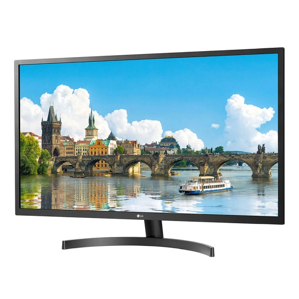 LG 32MN500M 32inch IPS Monitor Product Image 2