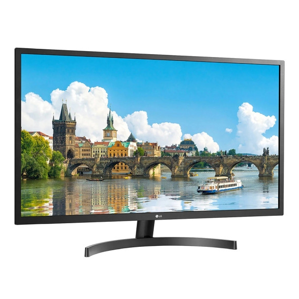 LG 32MN500M 32inch IPS Monitor Product Image 3