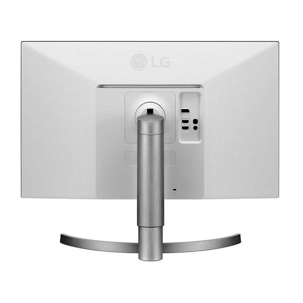 LG 27in UHD 4K IPS Monitor Product Image 4