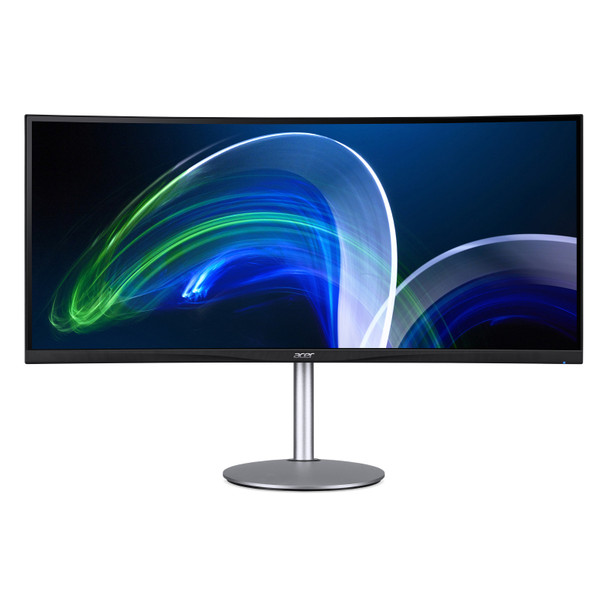 Acer CB342CU 34in Monitor Main Product Image