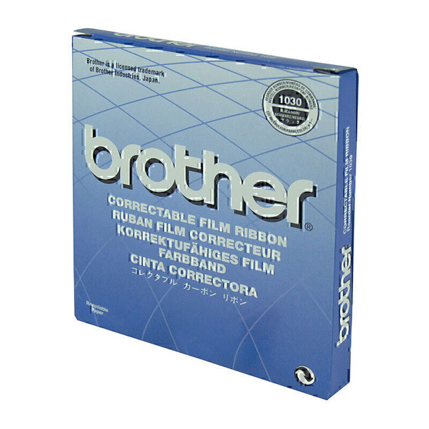 Brother M1030 Correctable Rbn Main Product Image