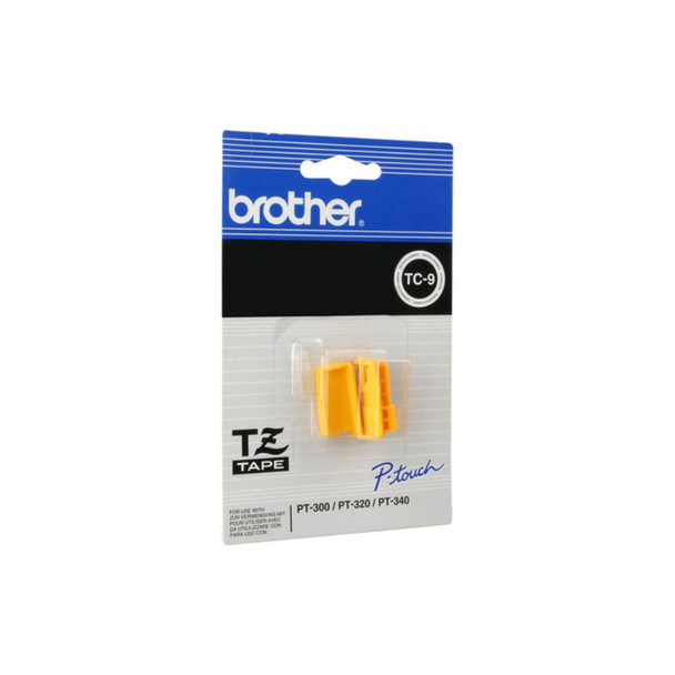 Brother TC9 Tape Cutter Main Product Image