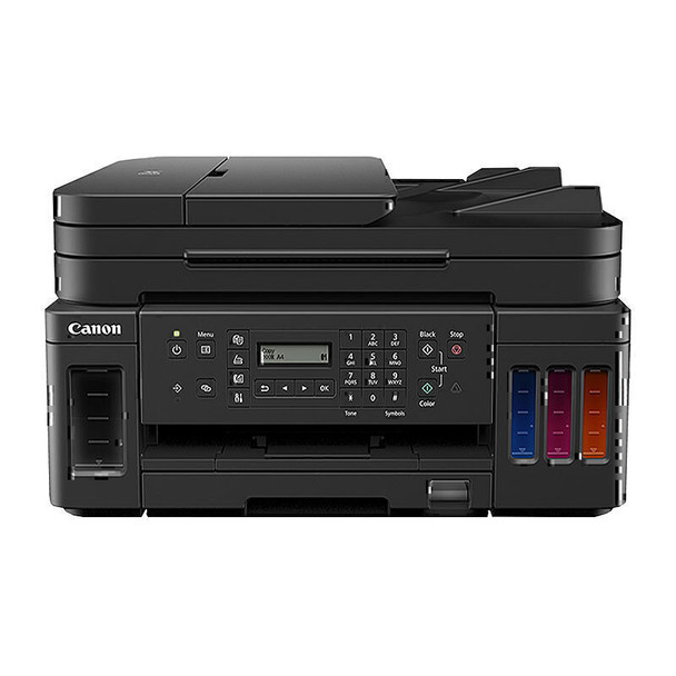 Canon G7065 MEGA TANK Printer Main Product Image