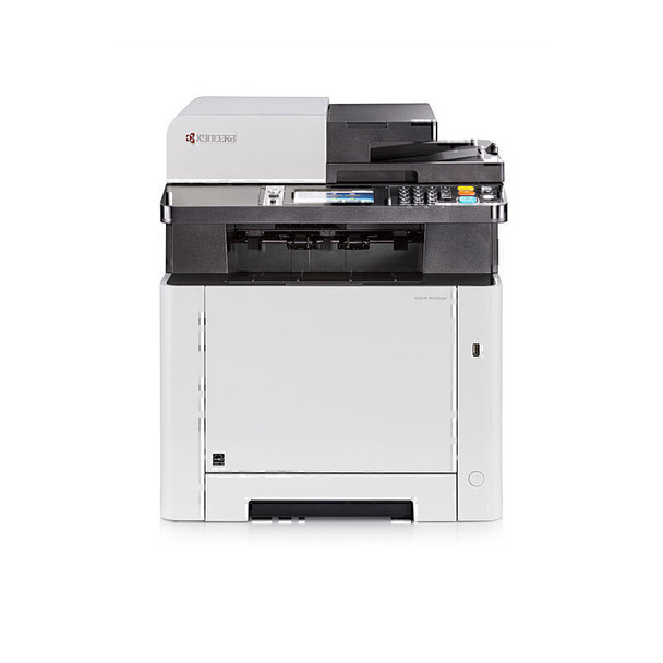 Kyocera M5526CDWA Clr MFP 3in1 Main Product Image