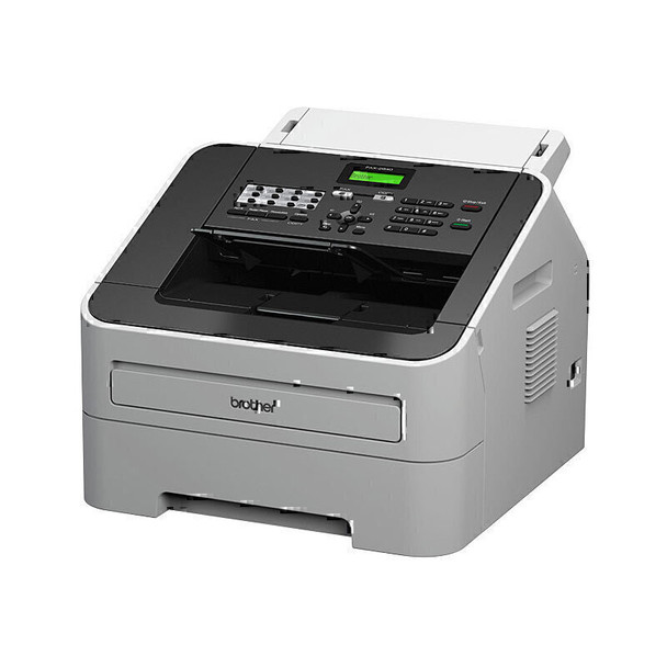 Brother 2840 Fax Machine Main Product Image