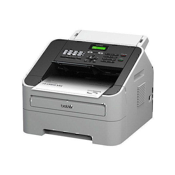 Brother 2950 Fax Machine Main Product Image