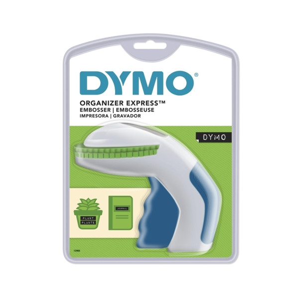 Dymo Embosser Organizer Xpress Product Image 2