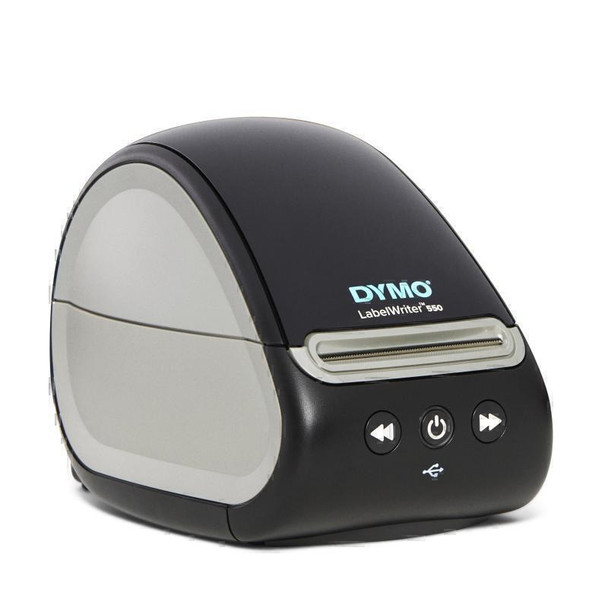 Dymo LabelWriter 550 Printer Main Product Image