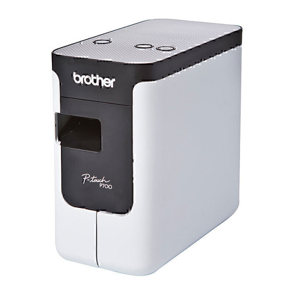 Brother P700 P Touch Machine Main Product Image