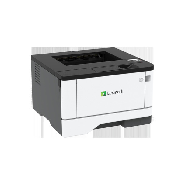 Lexmark MS331DN Laser Product Image 3