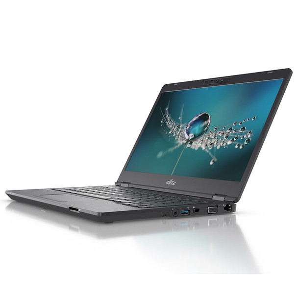 Fujitsu LifeBook U7311 13.3in Laptop i5-1135G7 8GB 256GB W10P Touch Main Product Image