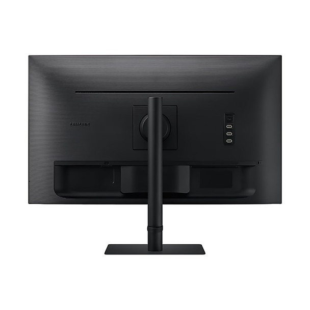 Samsung ViewFinity S80PB 27in UHD HDR IPS Business Monitor with 90W USB-C Product Image 4