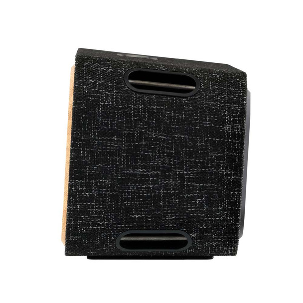 House of Marley Get Together 2 - Bluetooth Speaker - Black Product Image 3