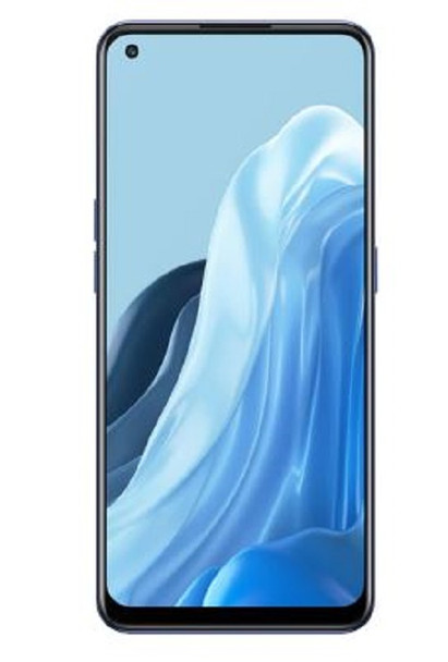 OPPO Find X5 Lite 256GB - Startrails Blue (CPH2371AU Blue) - 6.43in Display - Color OS 12 - 8GB/256GB Memory - Dual SIM - 65W SUPERVOOC - 4500mAh Battery Product Image 2