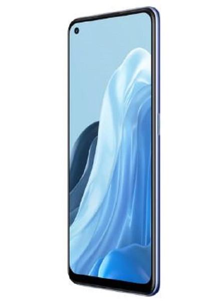 OPPO Find X5 Lite 256GB - Startrails Blue (CPH2371AU Blue) - 6.43in Display - Color OS 12 - 8GB/256GB Memory - Dual SIM - 65W SUPERVOOC - 4500mAh Battery Product Image 4