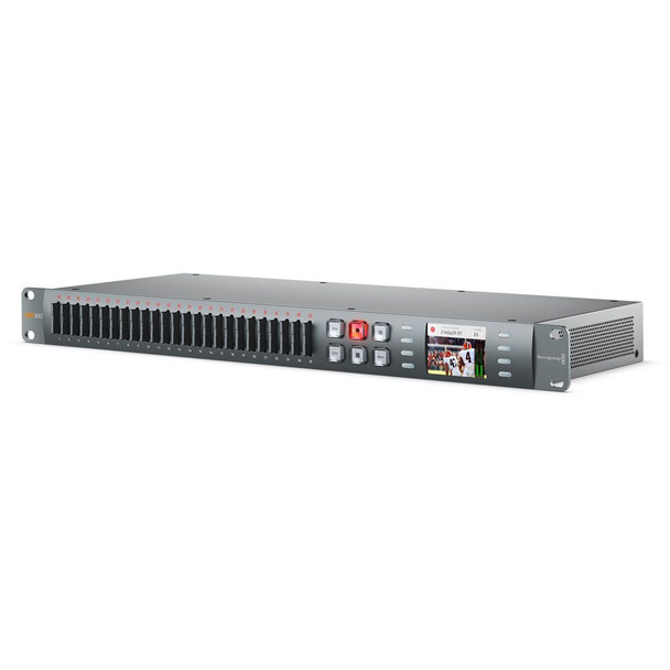 Blackmagic Design Duplicator 4K Main Product Image