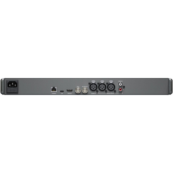 Blackmagic Design Audio Monitor 12G Product Image 4