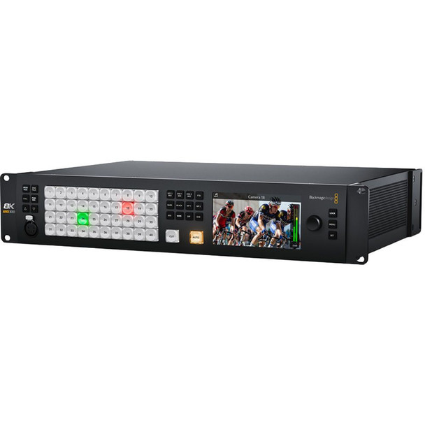 Blackmagic Design ATEM Constellation 8K Main Product Image