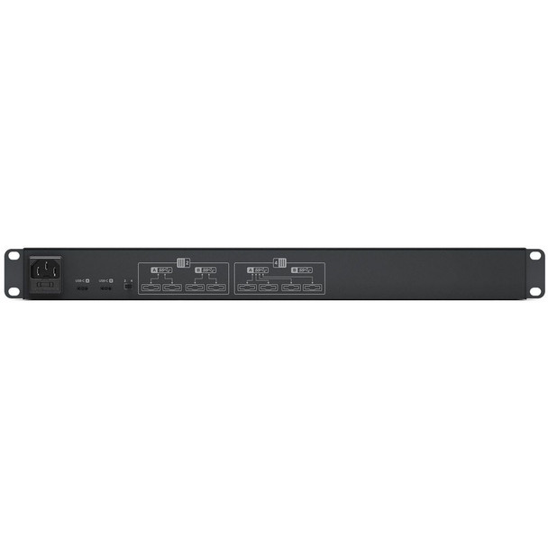 Blackmagic Design Multidock 10G Product Image 3