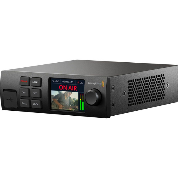 Blackmagic Design Web Presenter HD Main Product Image