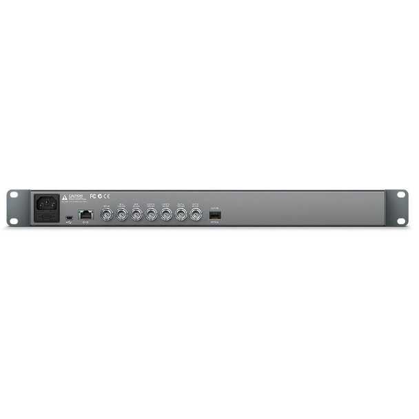 Blackmagic Design Teranex Express Product Image 3