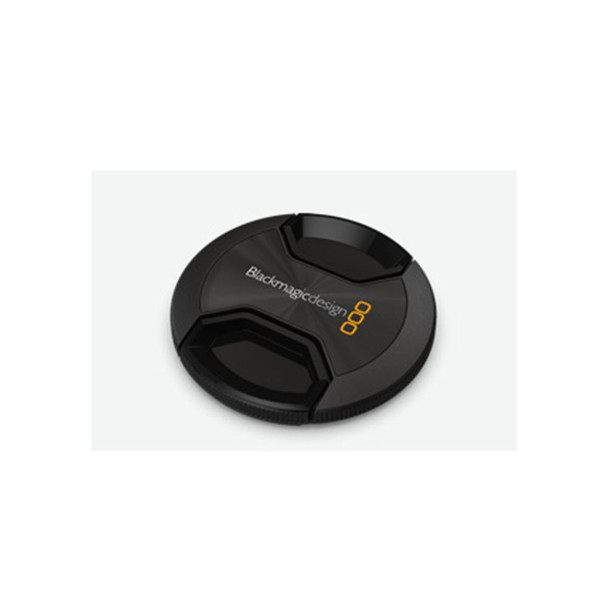 Blackmagic Design Lens Cap 77mm Main Product Image