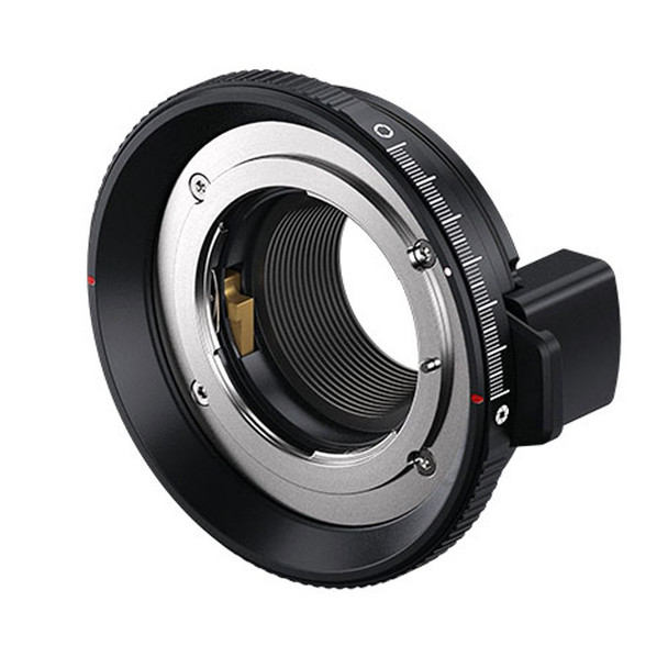 Blackmagic Design URSA Mini Pro F Mount Adapter Main Product Image