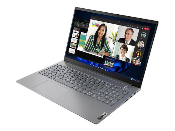 Lenovo Thinkbook 15 G4 I5-1235U - 15.6in FHD - 256GB - 8GB - W10P/W11P - 1Yos Main Product Image