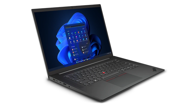 Lenovo P1 G5 I9-12900H - 16.0in Wquxga Touch - 1TB SSD - 64GB - RTX3070Ti-8GB - W10P/W11P - 3YR P Main Product Image