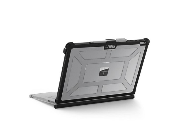 UAG Surface Book 13.5in Plasma - Ice/Blk Main Product Image