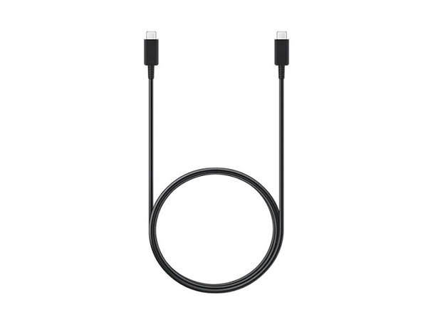 Samsung C to C Cable  5A  1.8M - Support 45W Main Product Image