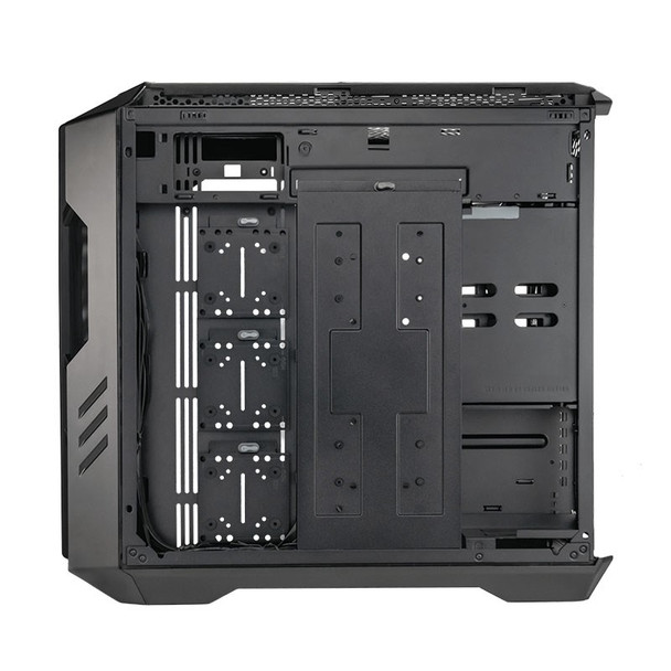 Cooler Master HAF 700 ARGB Full Tower E-ATX Case - Grey Product Image 5