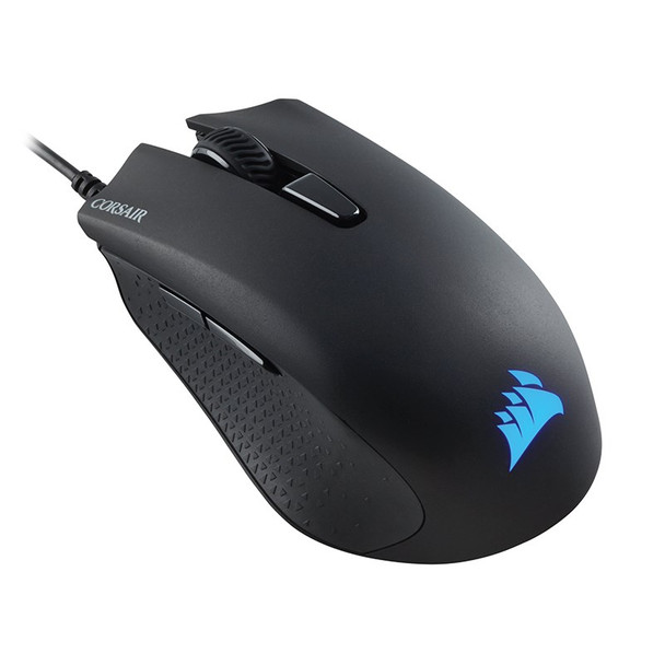 Corsair Gaming Pack : K55 Pro Keyboard+ Harpoon Pro Mouse + HS55 Headset + MM100 Product Image 5