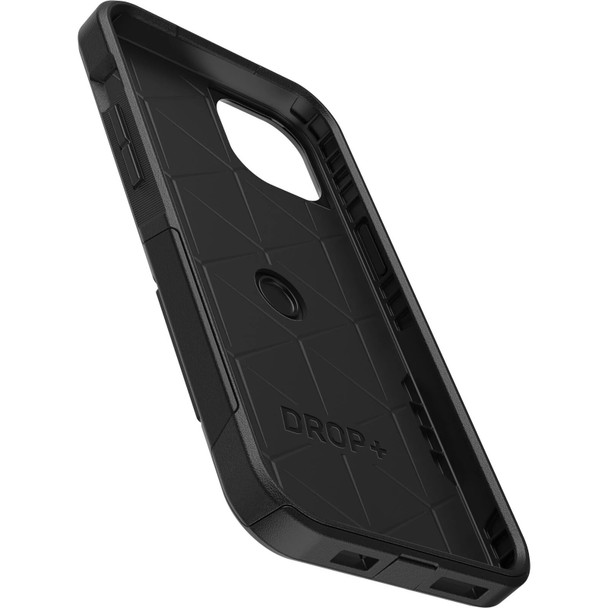 OtterBox Apple iPhone 14 Plus Commuter Series Antimicrobial Case - Black (77-88401) - 3X Military Standard Drop Protection Product Image 4