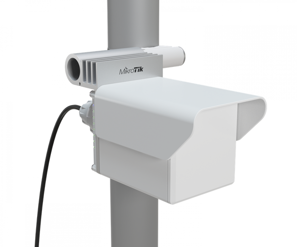 Mikrotik CubeG-5ac60ay Cube 60Pro ac a point-to-point CPE for bridging up to 1 km - Single Unit Main Product Image