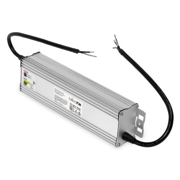 MikroTik MTP250-53V47-OD Outdoor AC/DC Power Supply with 53V 250W Output IP67 Main Product Image
