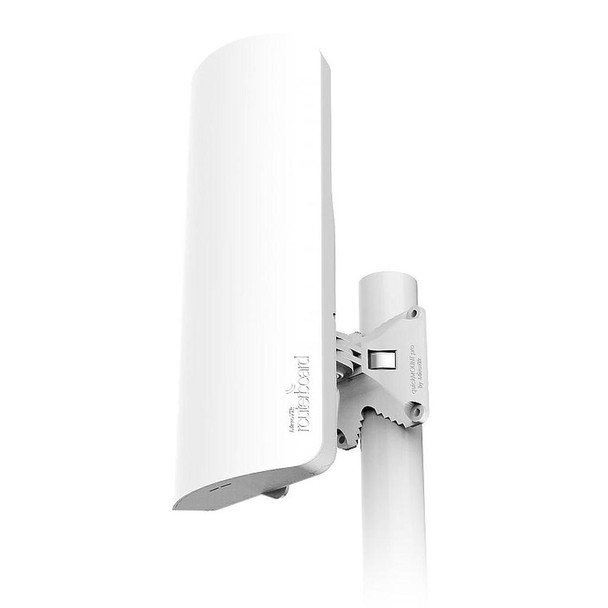 MikroTik RBD22UGS-5HPacD2HnD-15S mANTBox 52 15s Dual-band 2.4/5 GHz Base Station Main Product Image
