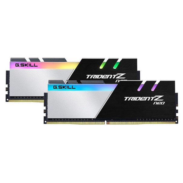 G.Skill Trident Z Neo 64GB (2x 32GB) DDR4 3600MHz Memory