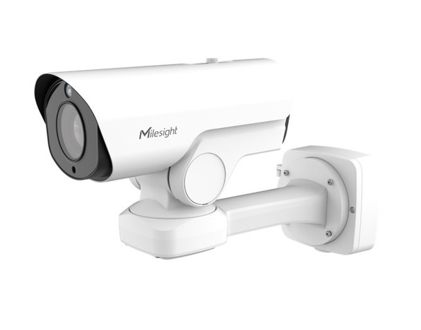 MileSight 5MP Mini PTZ Bullet Plus Camera - 23x AF Lens - 180m IR Distance - PoE - IP66 Product Image 4