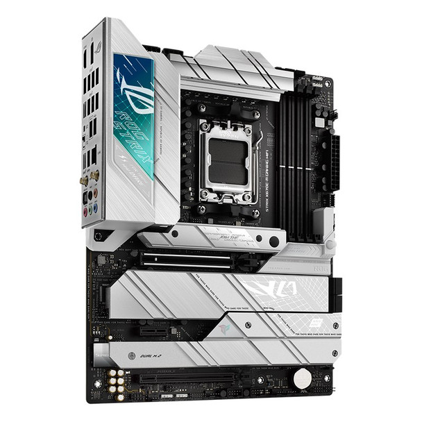 Asus ROG STRIX X670E-A Gaming WiFi AM5 ATX Motherboard Product Image 3