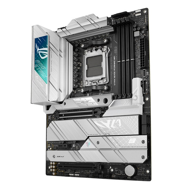 Asus ROG STRIX X670E-A Gaming WiFi AM5 ATX Motherboard Product Image 4