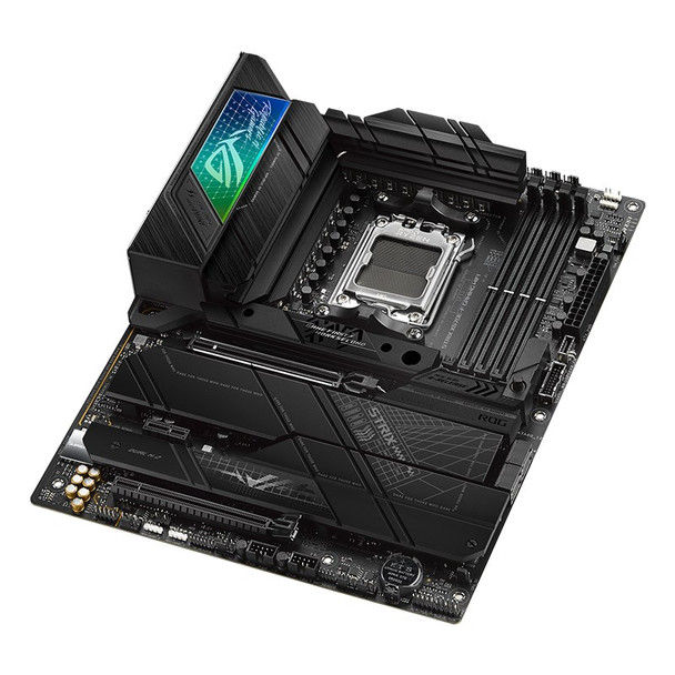 Asus ROG STRIX X670E-F Gaming WiFi AM5 ATX Motherboard Product Image 6