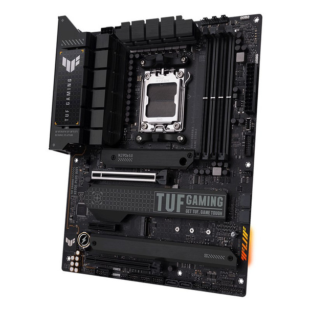 Asus TUF GAMING X670E-PLUS WIFI AM5 ATX Motherboard Product Image 4
