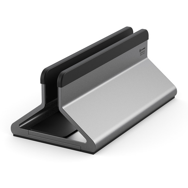 Alogic Bolt Adjustable Laptop Stand - Space Grey Main Product Image