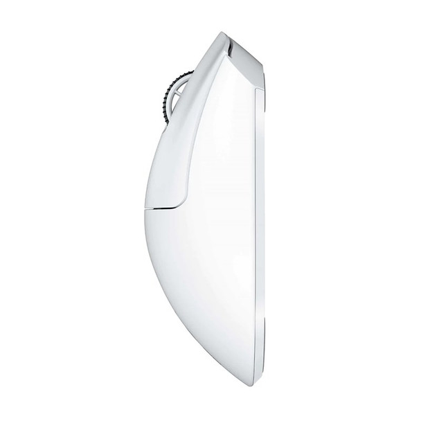 Razer DeathAdder V3 Pro Wireless Gaming Mouse - White Product Image 3