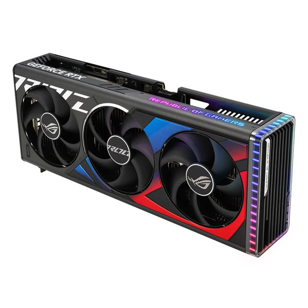 Asus GeForce RTX 4090 ROG STRIX OC 24GB Video Card Product Image 4