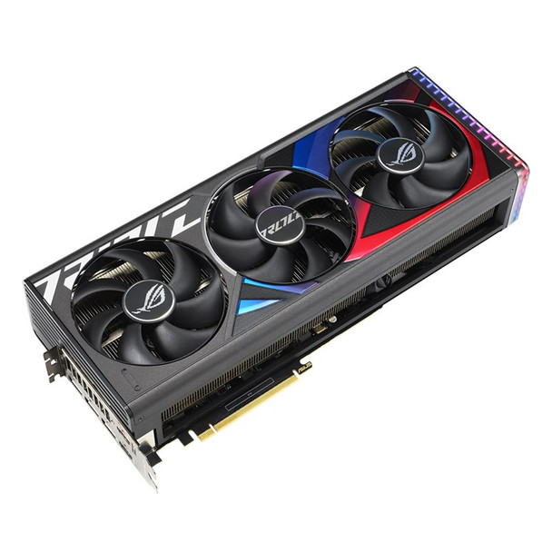 Asus GeForce RTX 4090 ROG STRIX OC 24GB Video Card Product Image 5