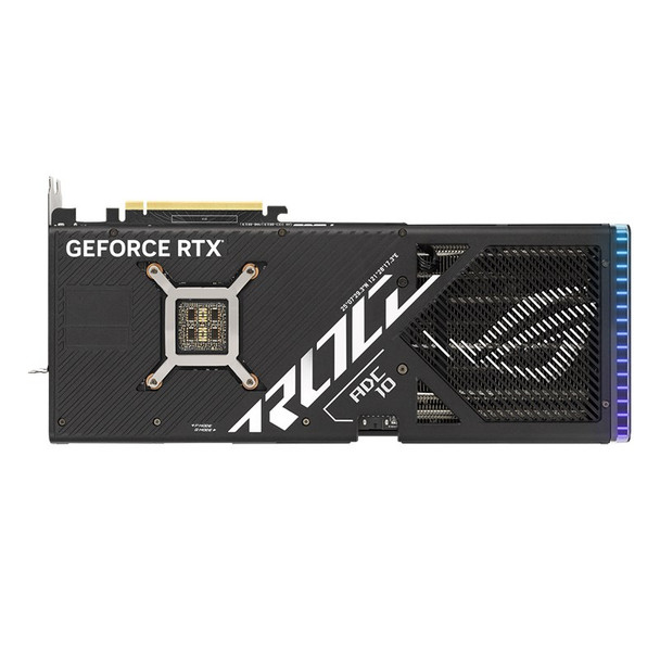 Asus GeForce RTX 4090 ROG STRIX OC 24GB Video Card Product Image 8