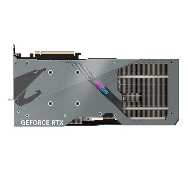 Gigabyte GeForce RTX 4090 AORUS MASTER 24GB Video Card Product Image 7