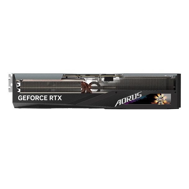 Gigabyte GeForce RTX 4090 AORUS MASTER 24GB Video Card Product Image 8